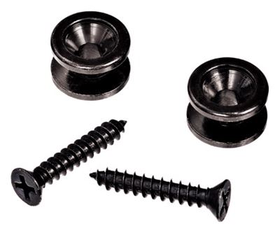 Sujetacorreas bronce solid