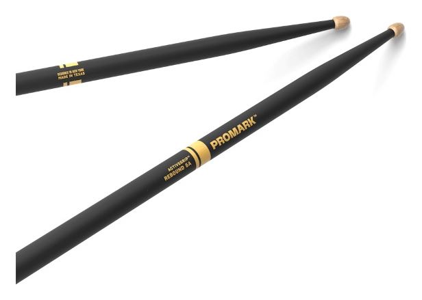 Baquetes 5A Rebound Hickory