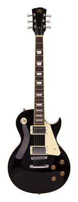 Guitarra eléctrica pack Les paul