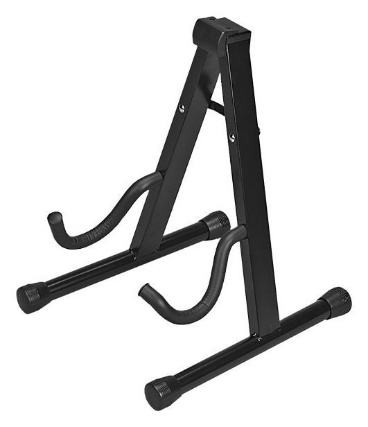 Soporte guitarra suelo Eléctrica