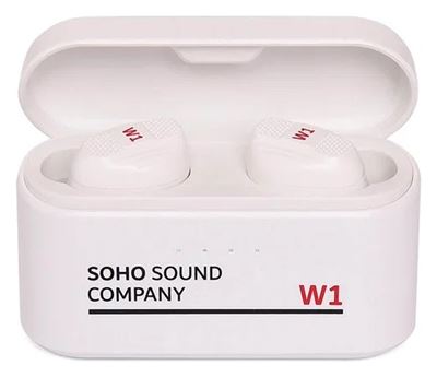 Auricular W1 Bluetooth