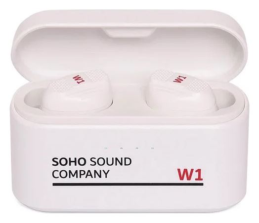 Auricular W1 Bluetooth