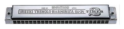 Harmònica Timer SU 24 C