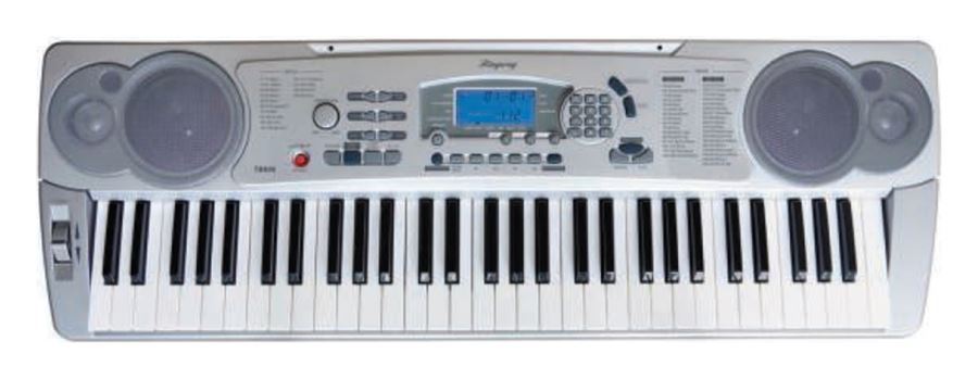Teclat TB 688