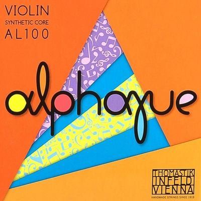 Joc cordes violí Alphayue 4/4