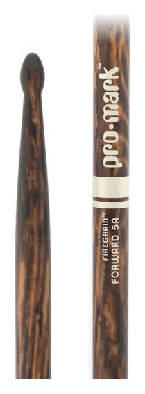 Baquetas 5A forward Firegrain WD Tip