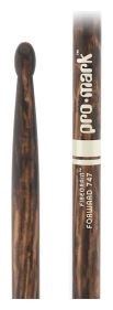 Baquetas 747 forward Firegrain WD Tip