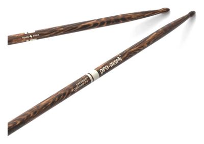Baquetas 7A forward Firegrain WD Tip