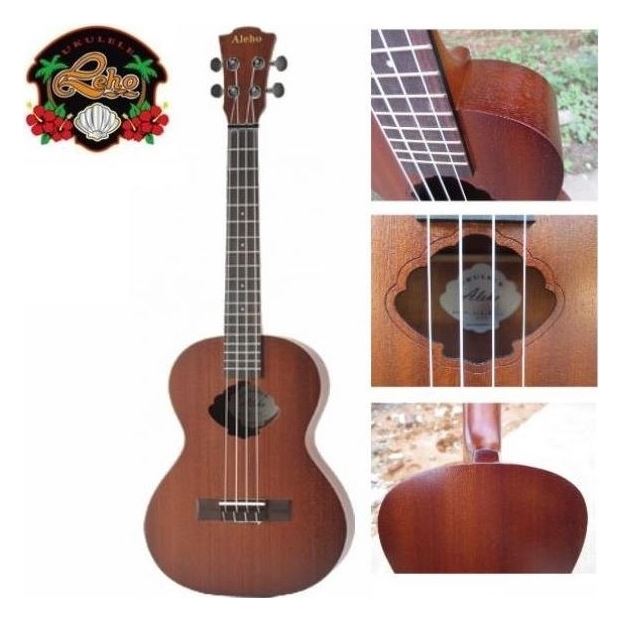 Ukelele tenor ALEHO ALUT-M