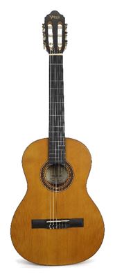 Guitarra clásica cadete 3/4 213 natural