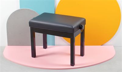 Banqueta Esp. Digit palisandro-negre