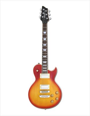 Guitarra ARIA TIPO LES PAUL