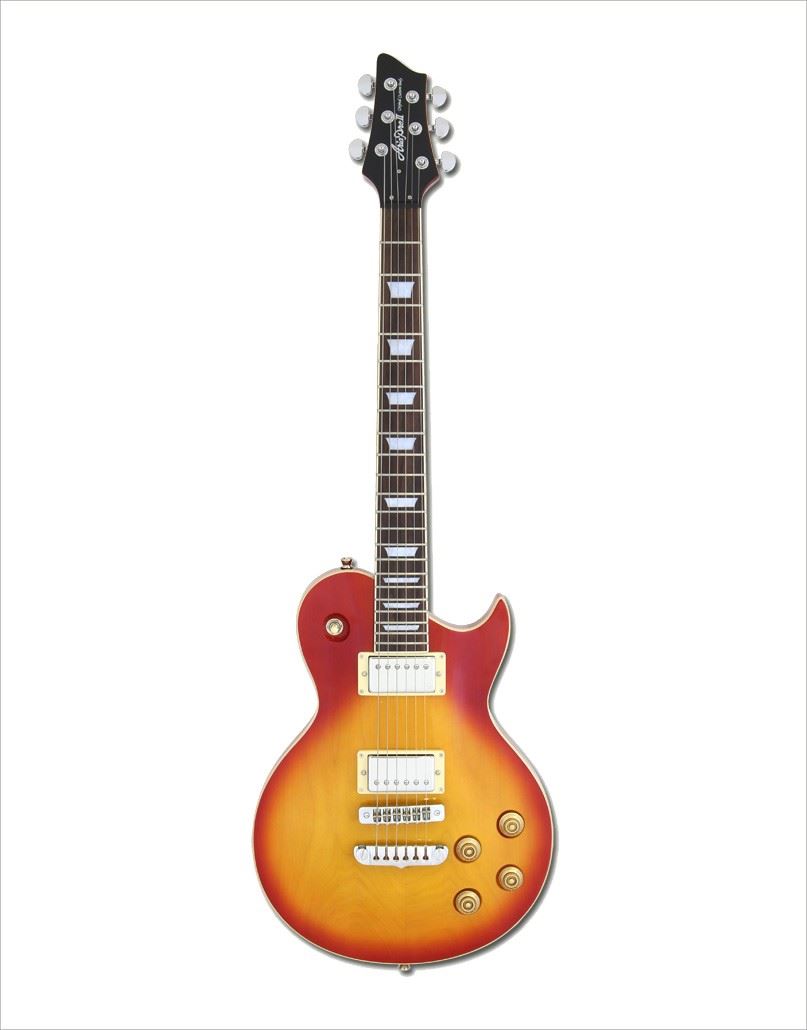 Guitarra ARIA TIPO LES PAUL