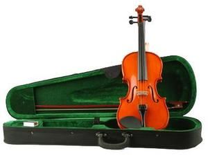 Violín PRIMO set Violín PRIMO 1/8 con arco y estuche