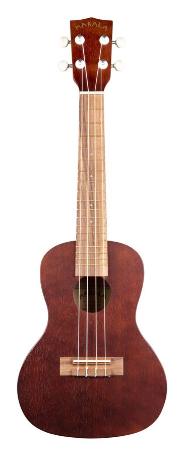 Ukelele makala concert Ukelele MAKALA