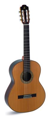 Guitarra clásica A10H