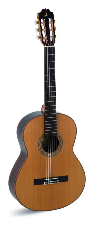 Guitarra clásica A10H
