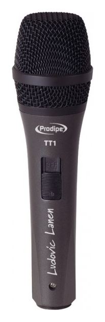 Micròfon PRODIPE
