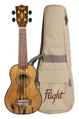 Ukelele soprano Dao DUS430
