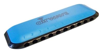 Harmònica SUZUKI airwave