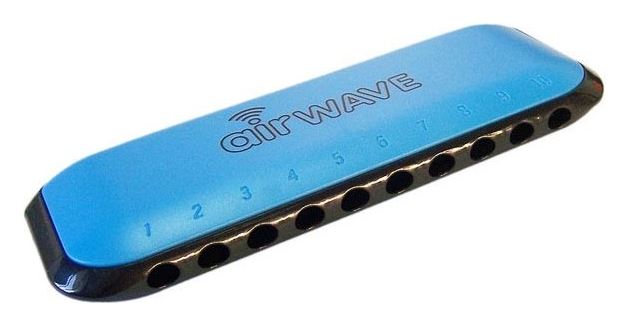 Harmònica SUZUKI airwave