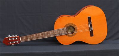 Guitarra clàssica 102 Timoes satin