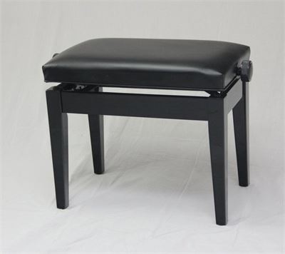 Banqueta piano vertical