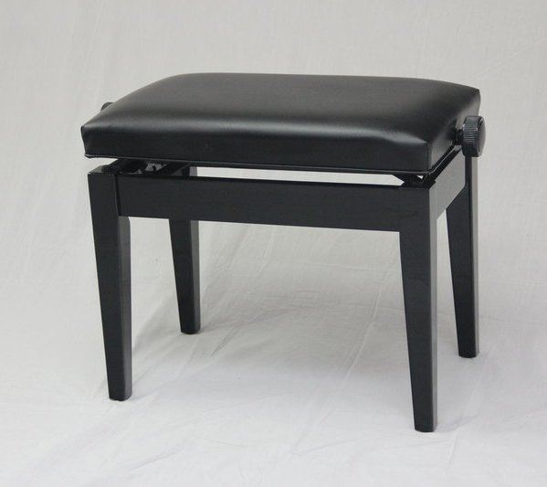 Banqueta piano vertical