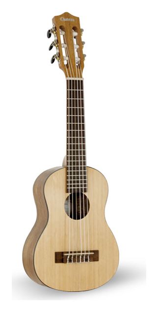 Guitarlele CHATEAU C08-Ck6S-ot