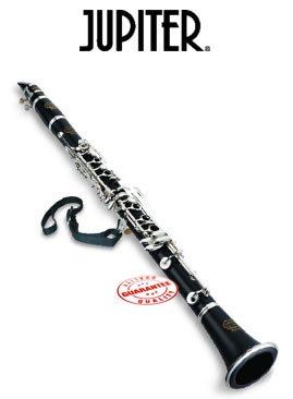 Clarinet JUPITER