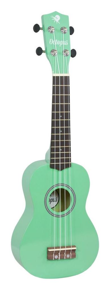 Ukelele OCTOPUS UK-200 GR
