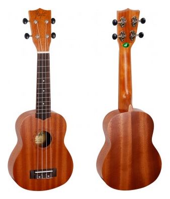 Ukelele soprano NUS-310