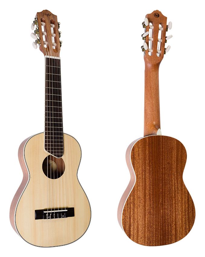 Guitarlele FLIGHT GUT350 18 trastes