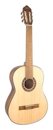 Guitarra clásica VALENCIA 300