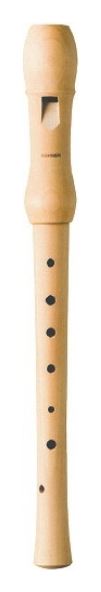 Flauta dolça fusta 9565 perer