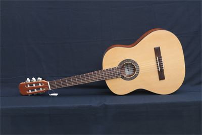 Guitarra clàssica cadet ALBA 1/2 85 cm