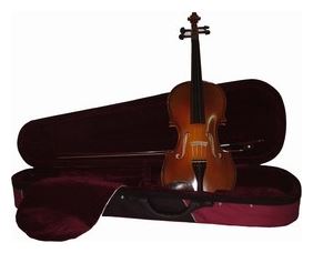 Violín GLIGA genial I 3/4 SET