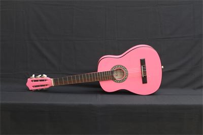 Guitarra clásica cadete C6N 75 cm