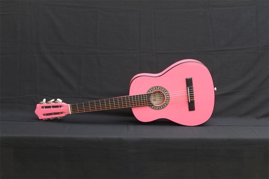 Guitarra clàssica cadet C6N 75 cm