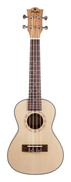 Ukelele PRODIPE BC25 Tapa de Abeto