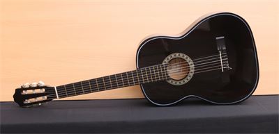 Guitarra clásica 10 Ck 4/4