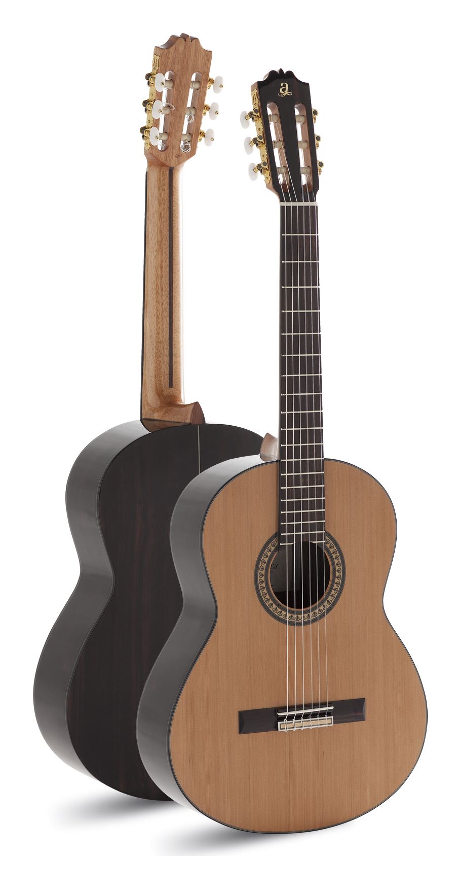 Guitarra clàssica A4