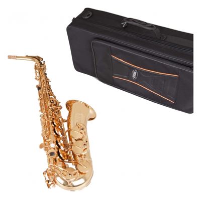 Saxo alt prm Tonalitat Mib