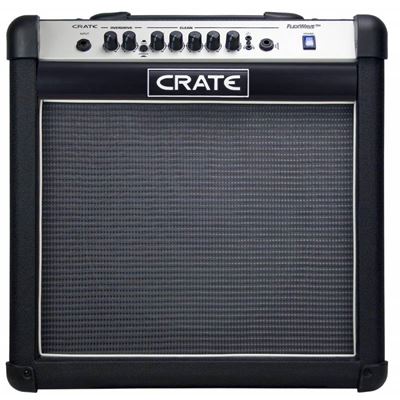 Amplificador CRATE 15 watts RMS