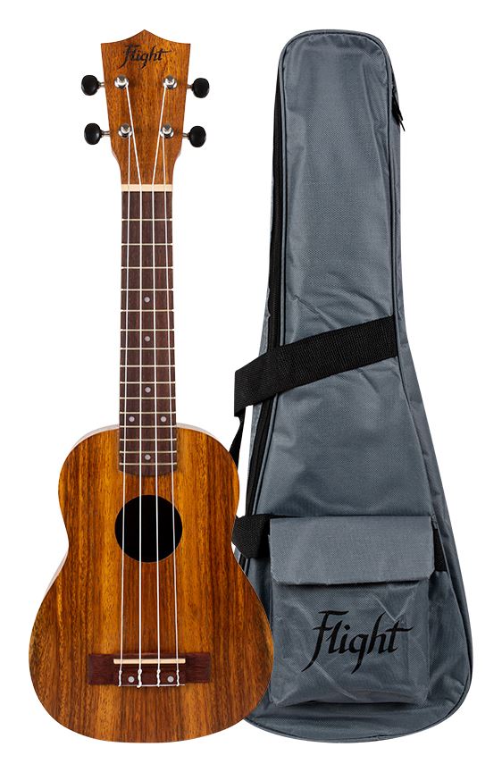 Ukelele soprà NUS-200