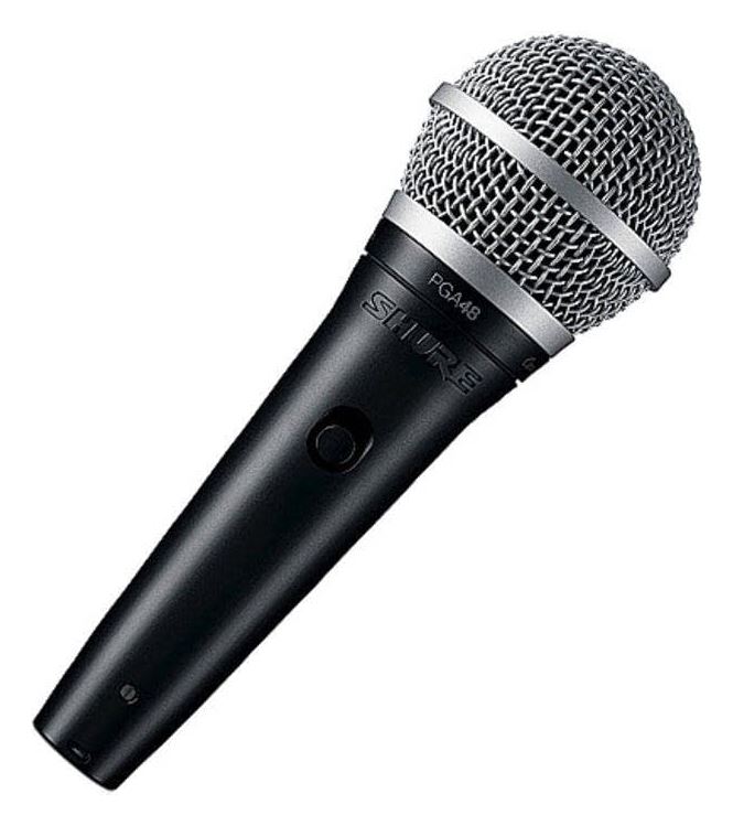 Micròfon SHURE
