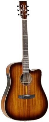 Guitarra acústica TANGLEWOOD TENNEESSE